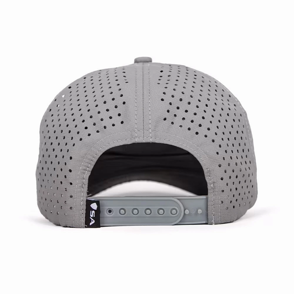Special Edition Performance Flat Bill Snapback | National Tree Day | Bright Expressions