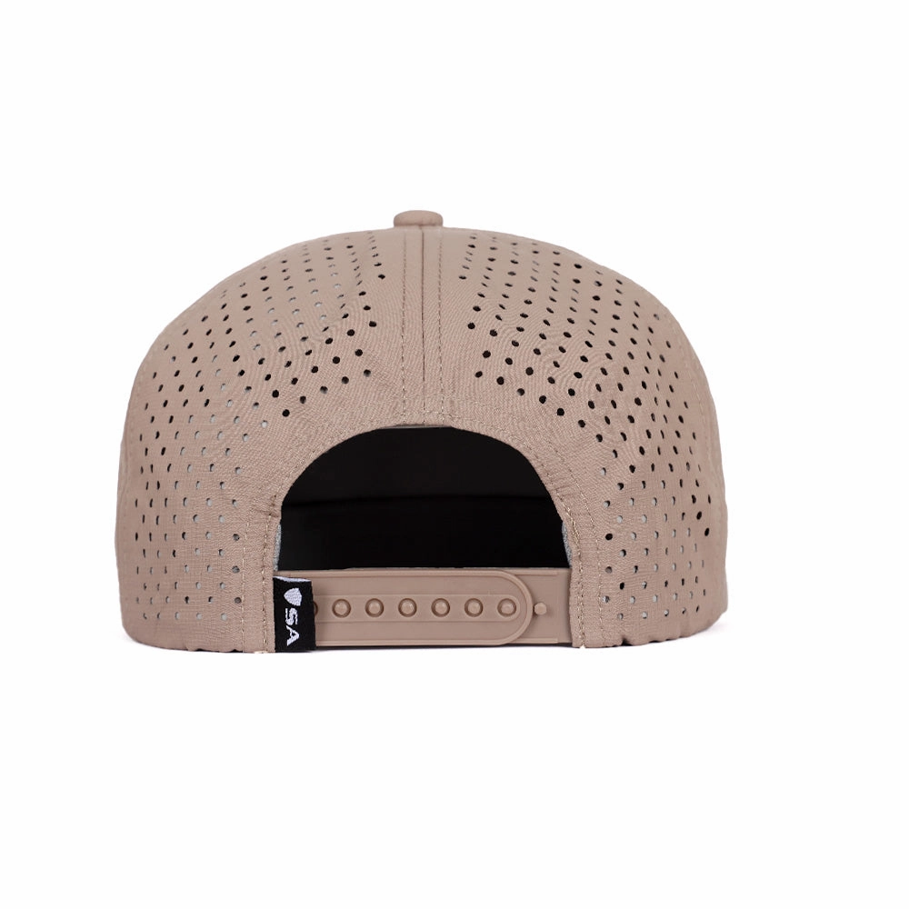 Special Edition Performance Flat Bill Snapback | National Tree Day | Pine Ridge