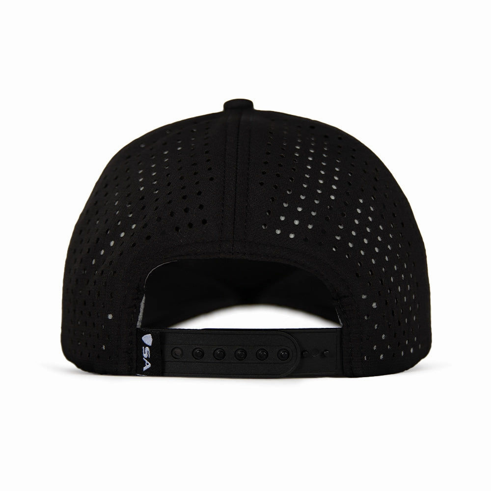 Special Edition Performance Snapback | Northern Lights