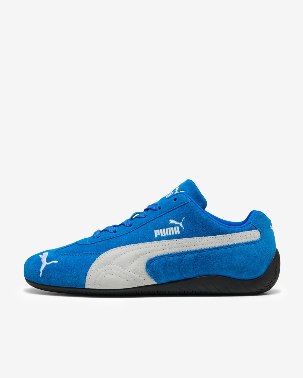 Speedcat OG 'Team Royal/White'
