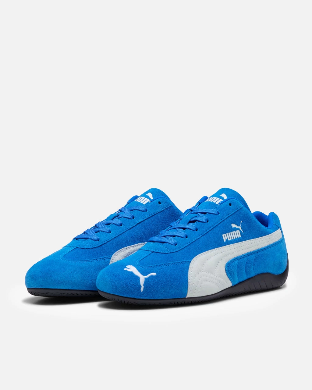 Speedcat OG 'Team Royal/White'