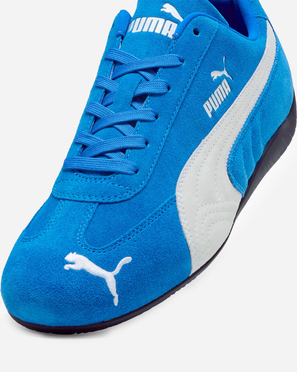 Speedcat OG 'Team Royal/White'