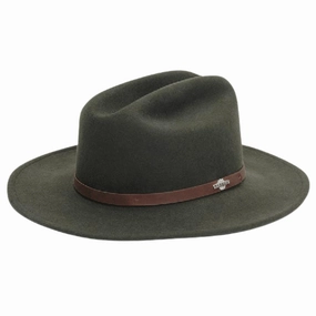 Stetson Route 66 - Sage