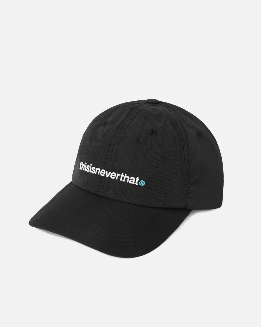 SUPPLEX® Sport T-Logo Cap Black