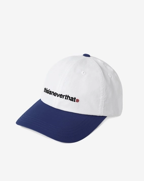 SUPPLEX® Sport T-Logo Cap White/Blue