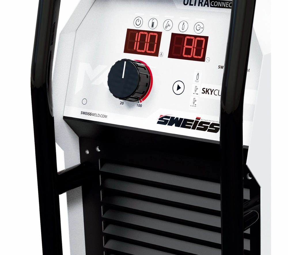 Sweiss® Plasma Skycut 1000 MX