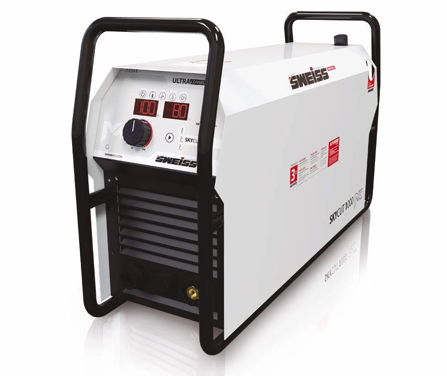 Sweiss® Plasma Skycut 1000 MX