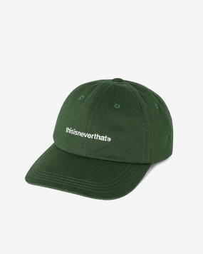 T-Logo Cap Green