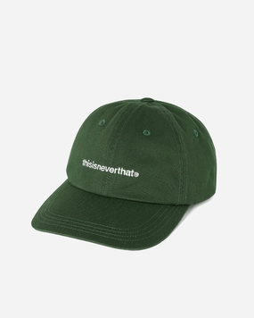 T-Logo Cap Green