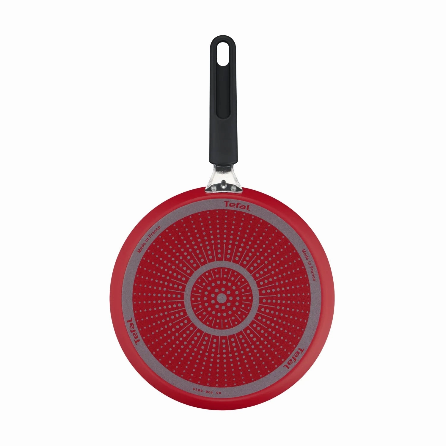 Tefal Easy Clean  Non-Stick Pancake Pan 25cm