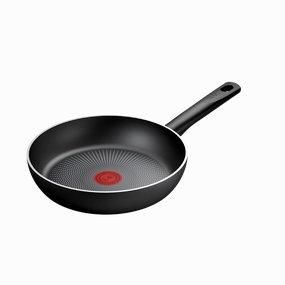 Tefal React Induction Non-Stick Frypan 24cm