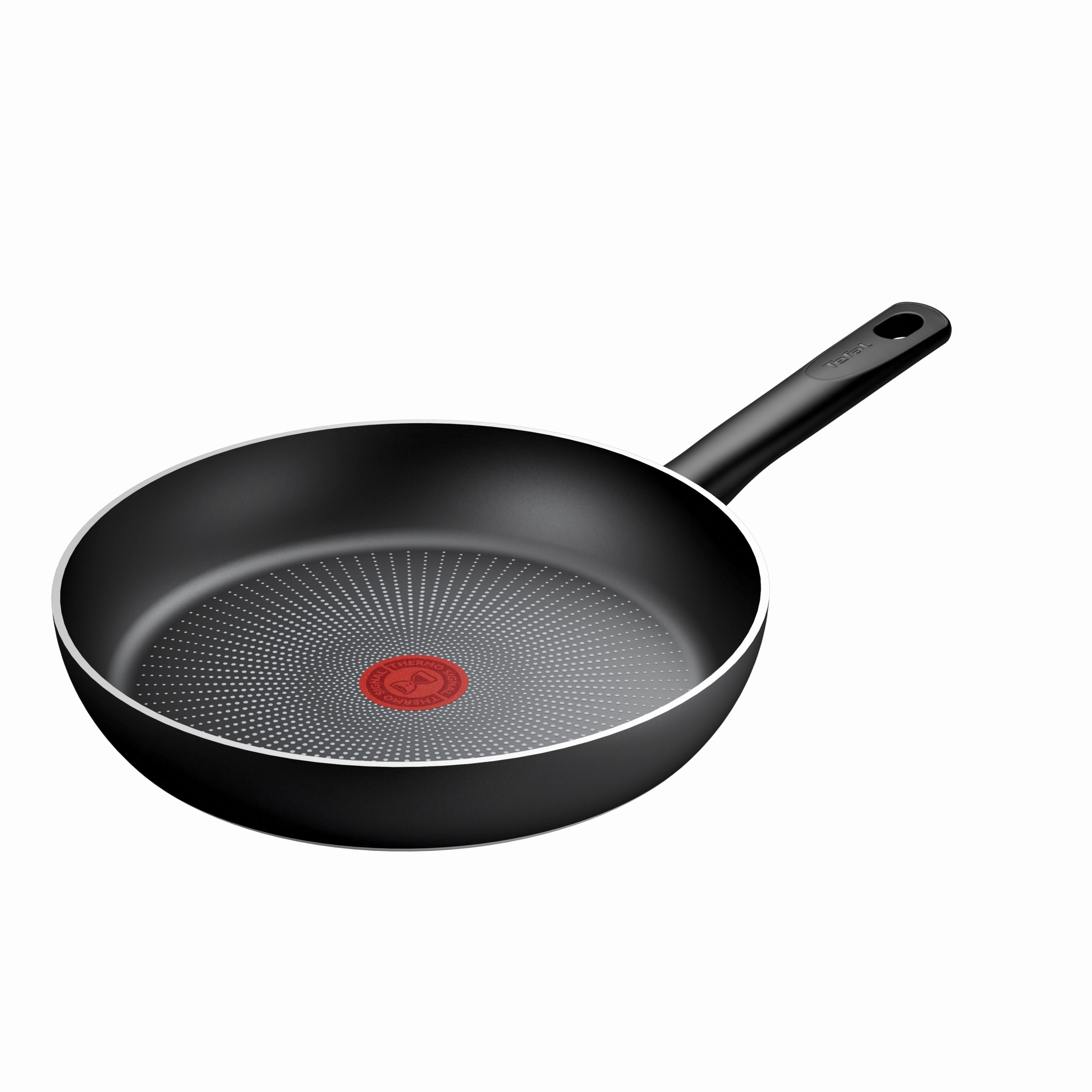 Tefal React Induction Non-Stick Frypan 28cm