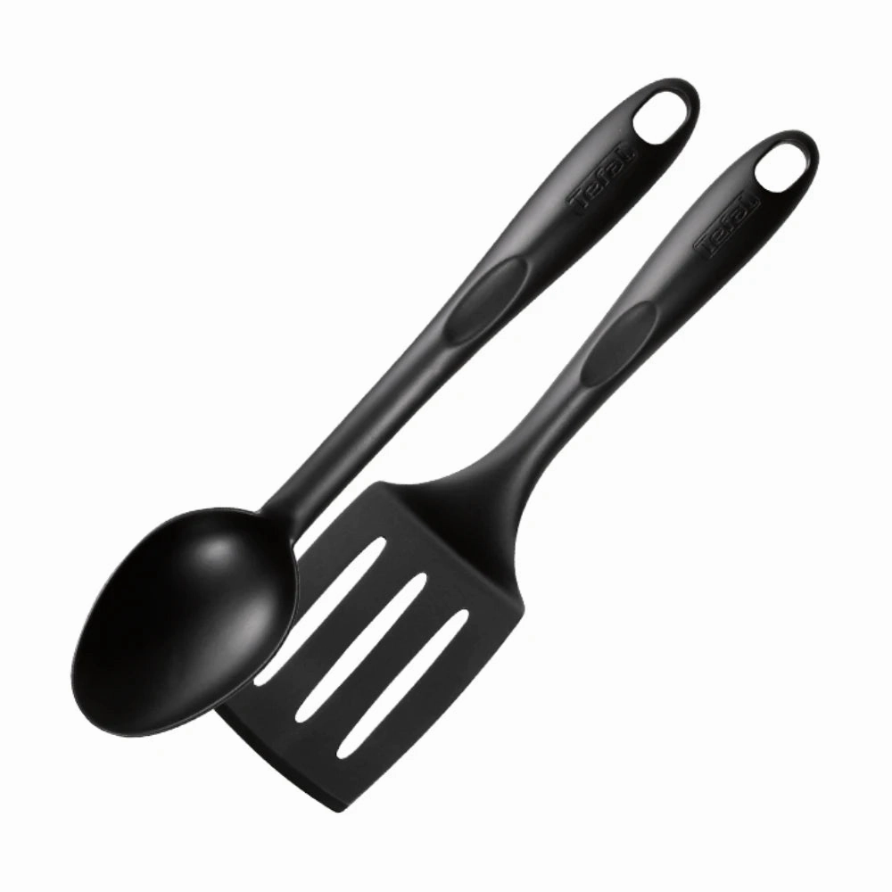Tefal Starter Easy Non-Stick 3pc Set   Utensils