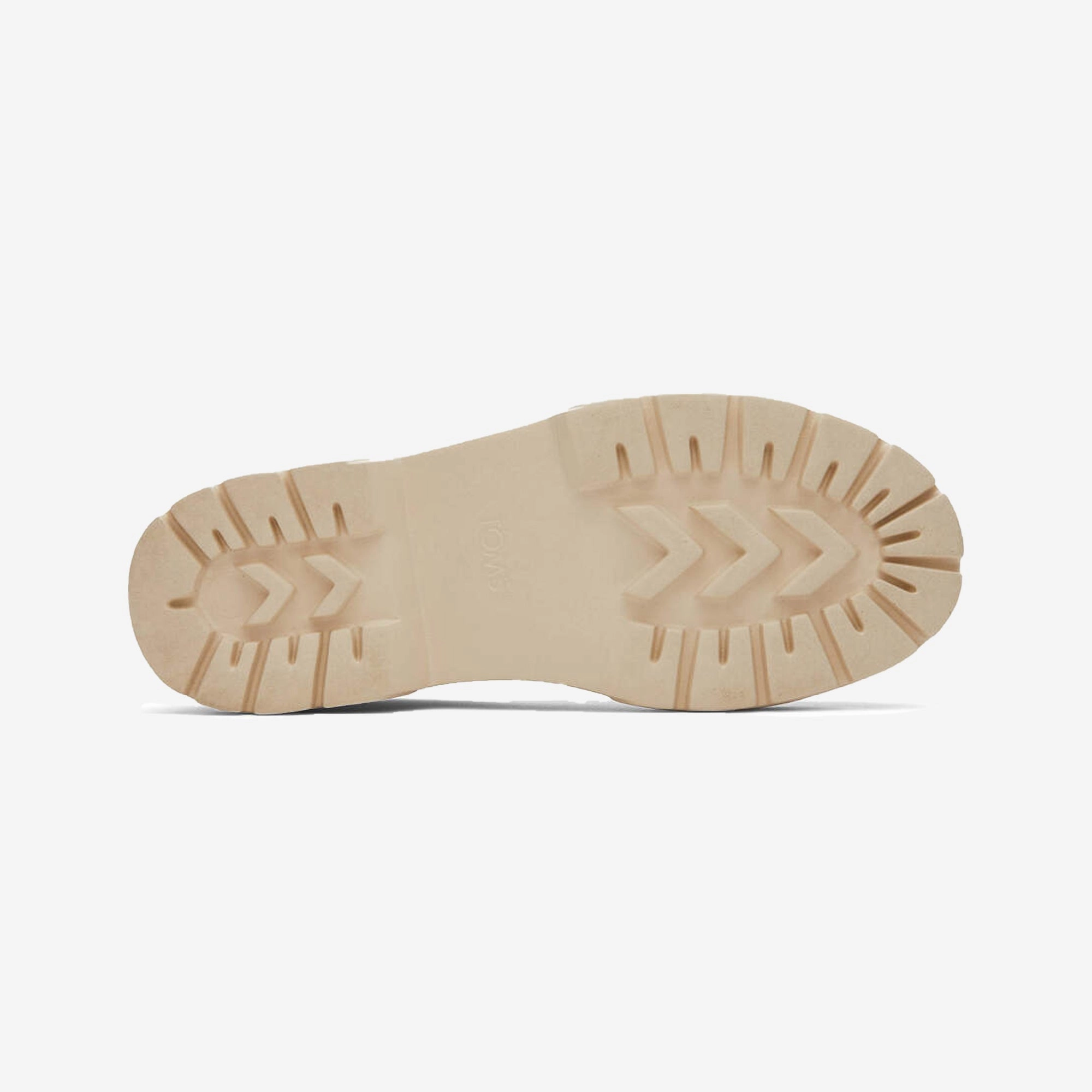Toms | COMBAT LOW  { BEIGE