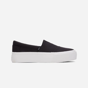 Toms | FENIX PLATFORM  { BLACK CANVAS
