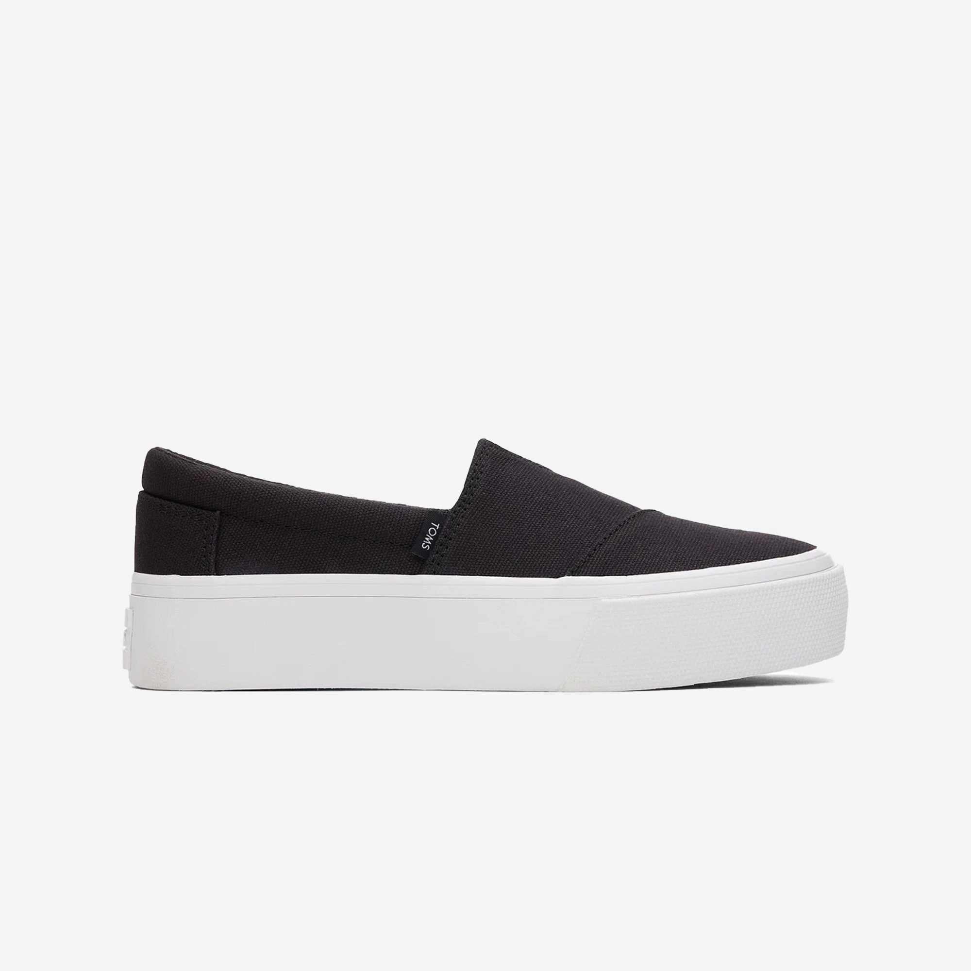 Toms | FENIX PLATFORM  { BLACK CANVAS