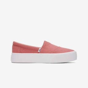Toms | FENIX PLATFORM  { ROSE