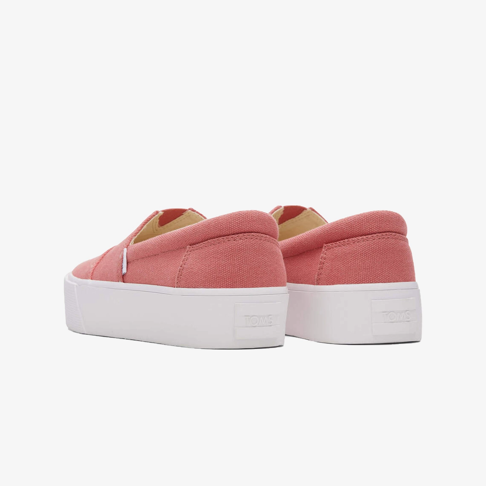 Toms | FENIX PLATFORM  { ROSE