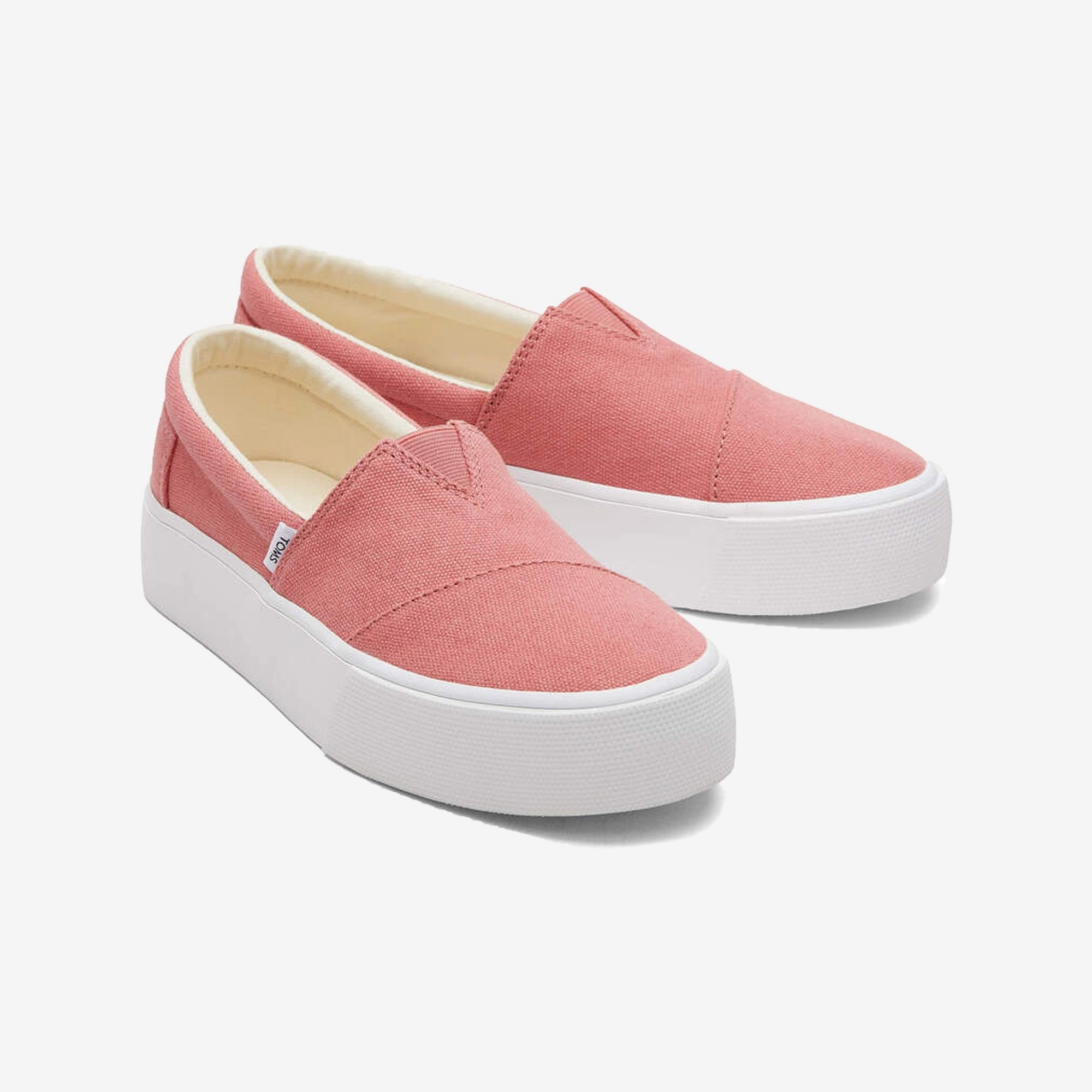 Toms | FENIX PLATFORM  { ROSE