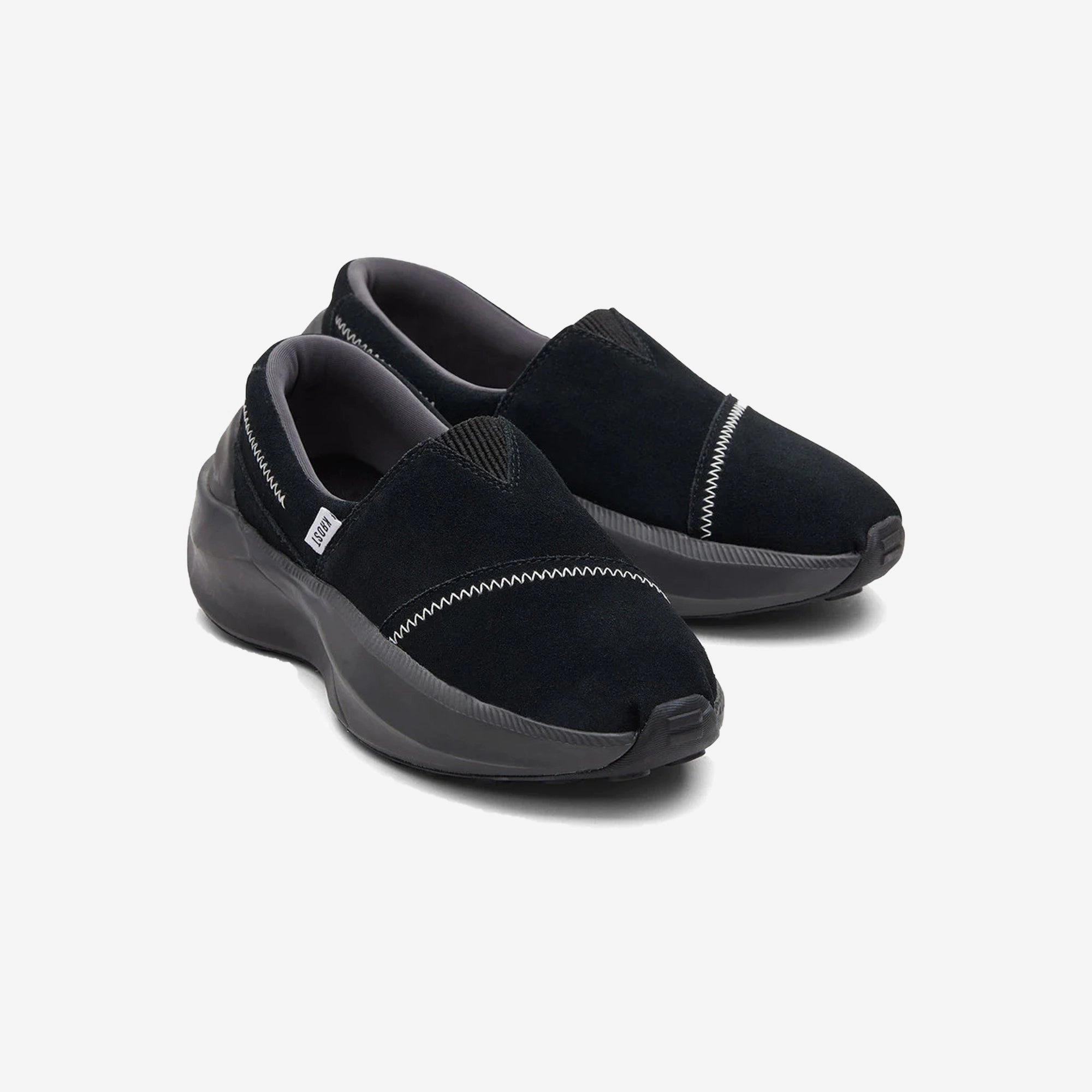 Toms | KROST GAMMA  { BLACK