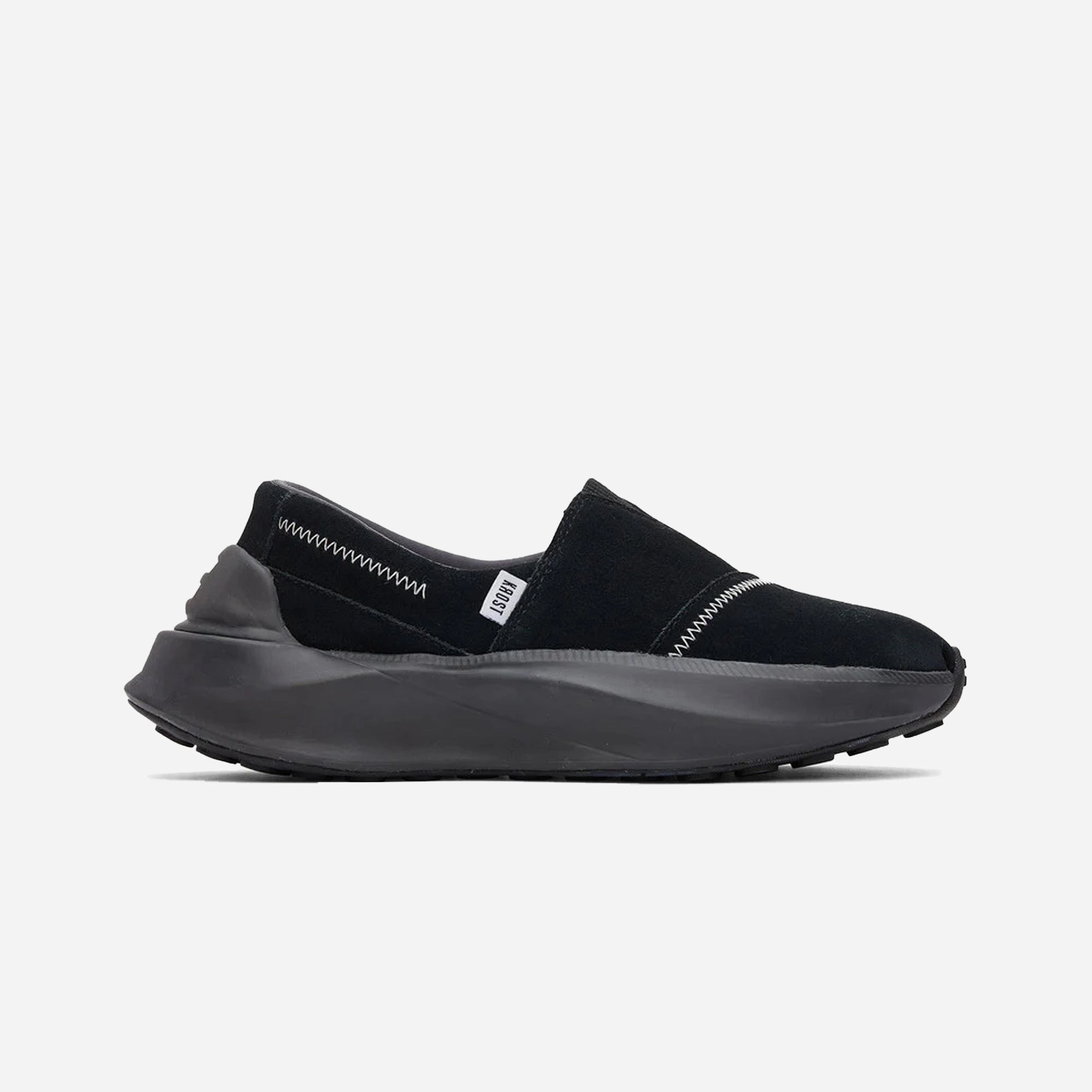 Toms | KROST GAMMA  { BLACK