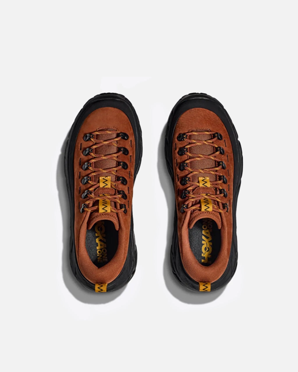 Tor Summit 'Hazelnut/Black'
