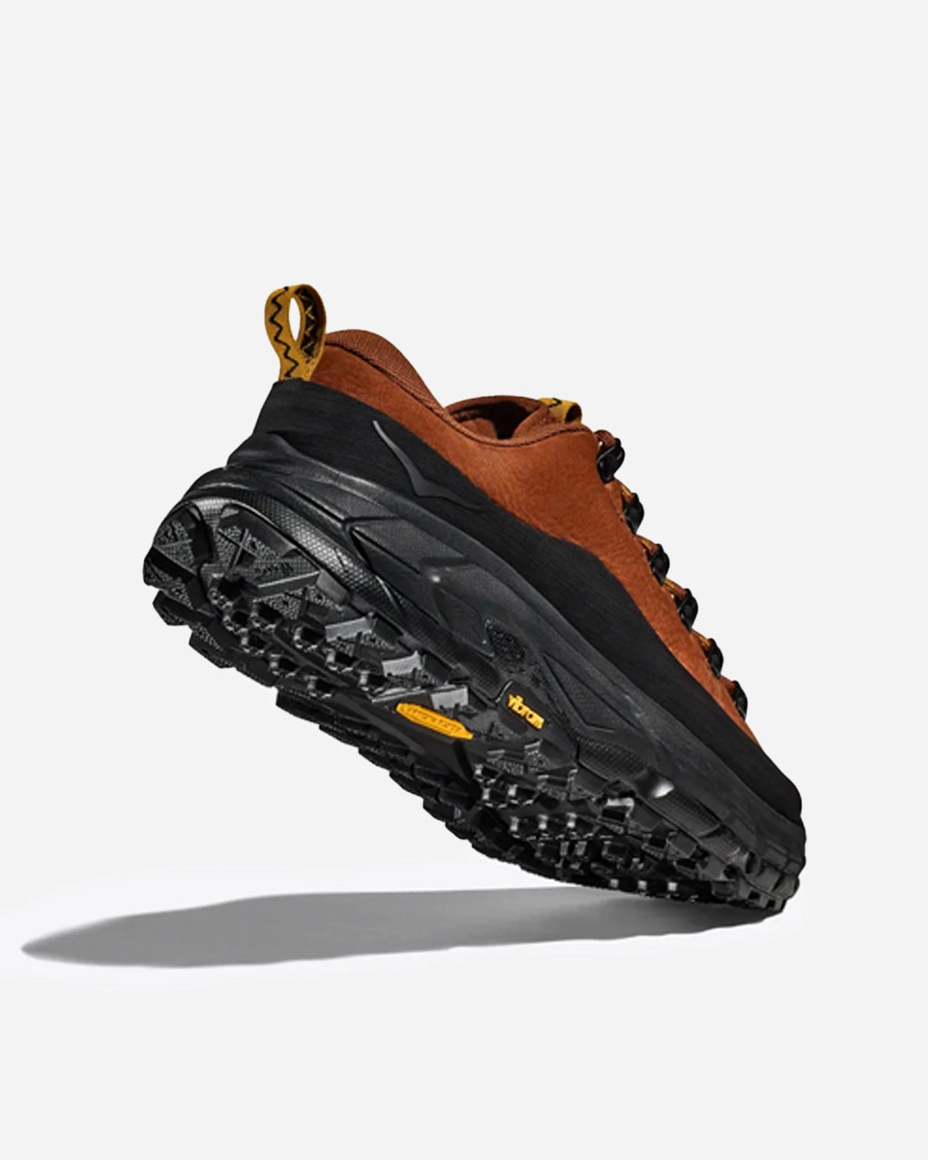 Tor Summit 'Hazelnut/Black'