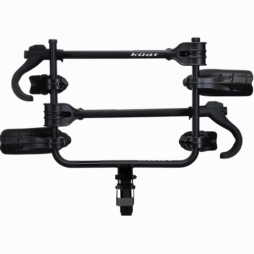 Transfer V2 2-Bike, Black (2")