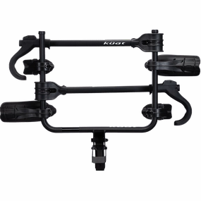 Transfer V2 2-Bike, Black (2")
