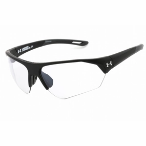 Under Armour Women's Sunglasses - Grey Sport Wraparound Frame | UA 0001/G/S 0O6W SW