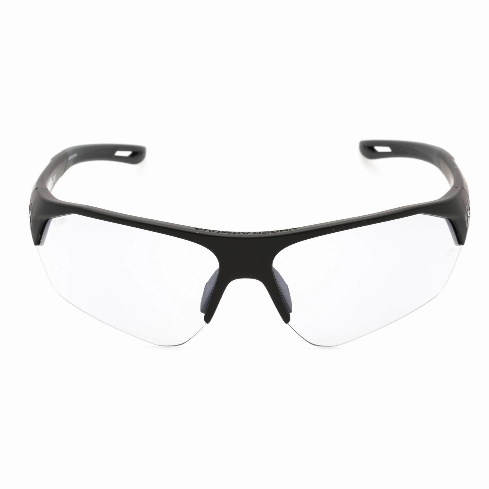 Under Armour Women's Sunglasses - Grey Sport Wraparound Frame | UA 0001/G/S 0O6W SW