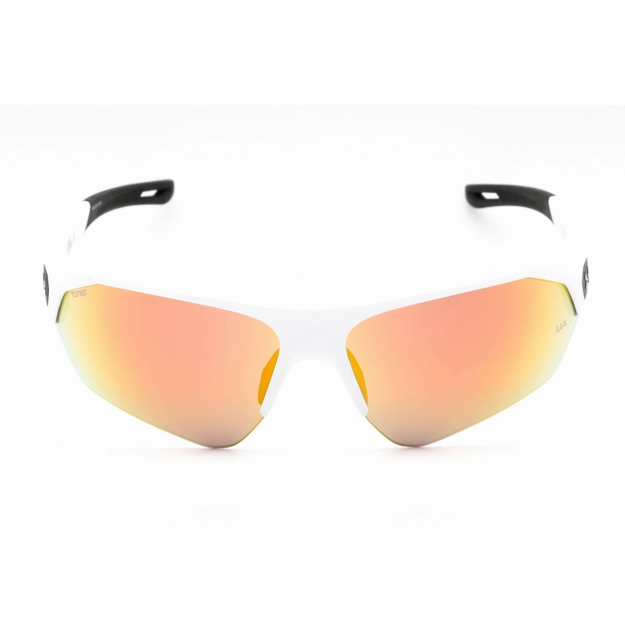 Under Armour Women's Sunglasses - Plastic Blue Gradient Lens | UA 0001/G/S 04NL 50