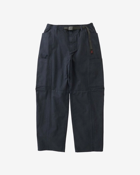 Voyager Pant Double Navy