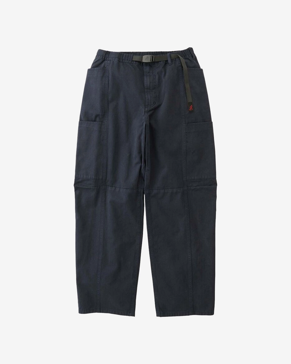 Voyager Pant Double Navy
