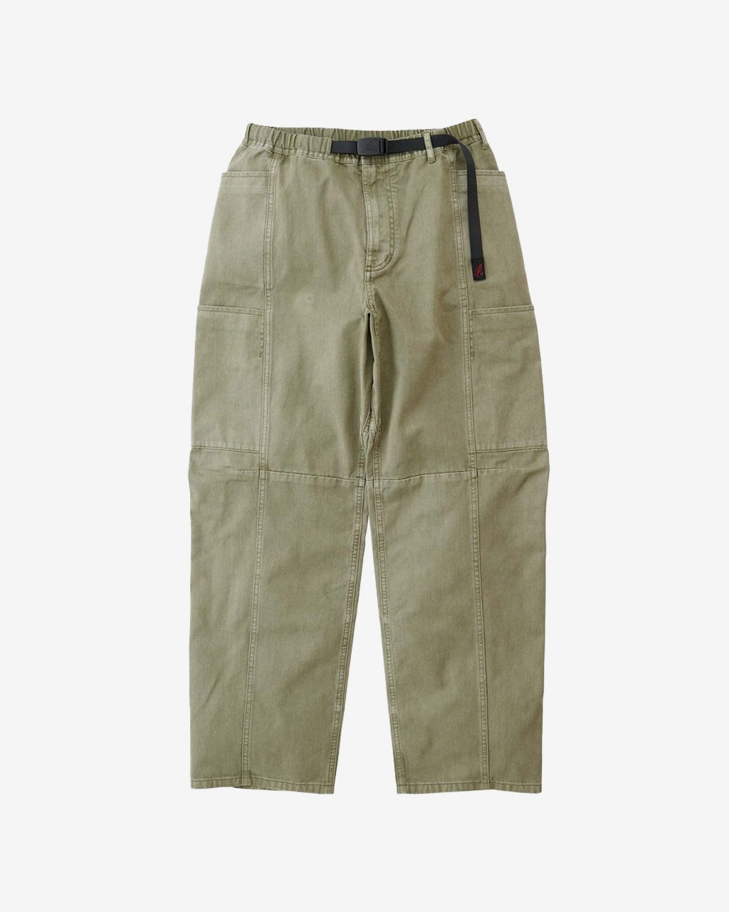 Voyager Pant Herb Pigment