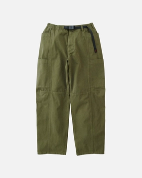 Voyager Pant Olive