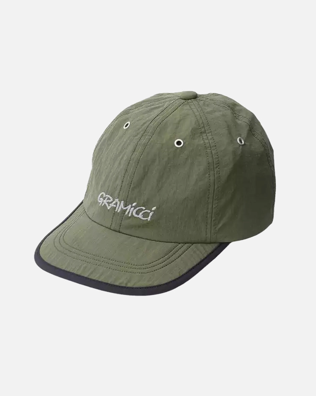 Walker Cap Olive Drab