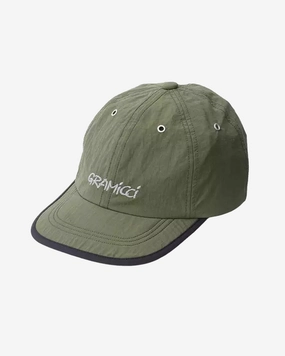 Walker Cap Olive Drab