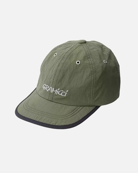 Walker Cap Olive Drab
