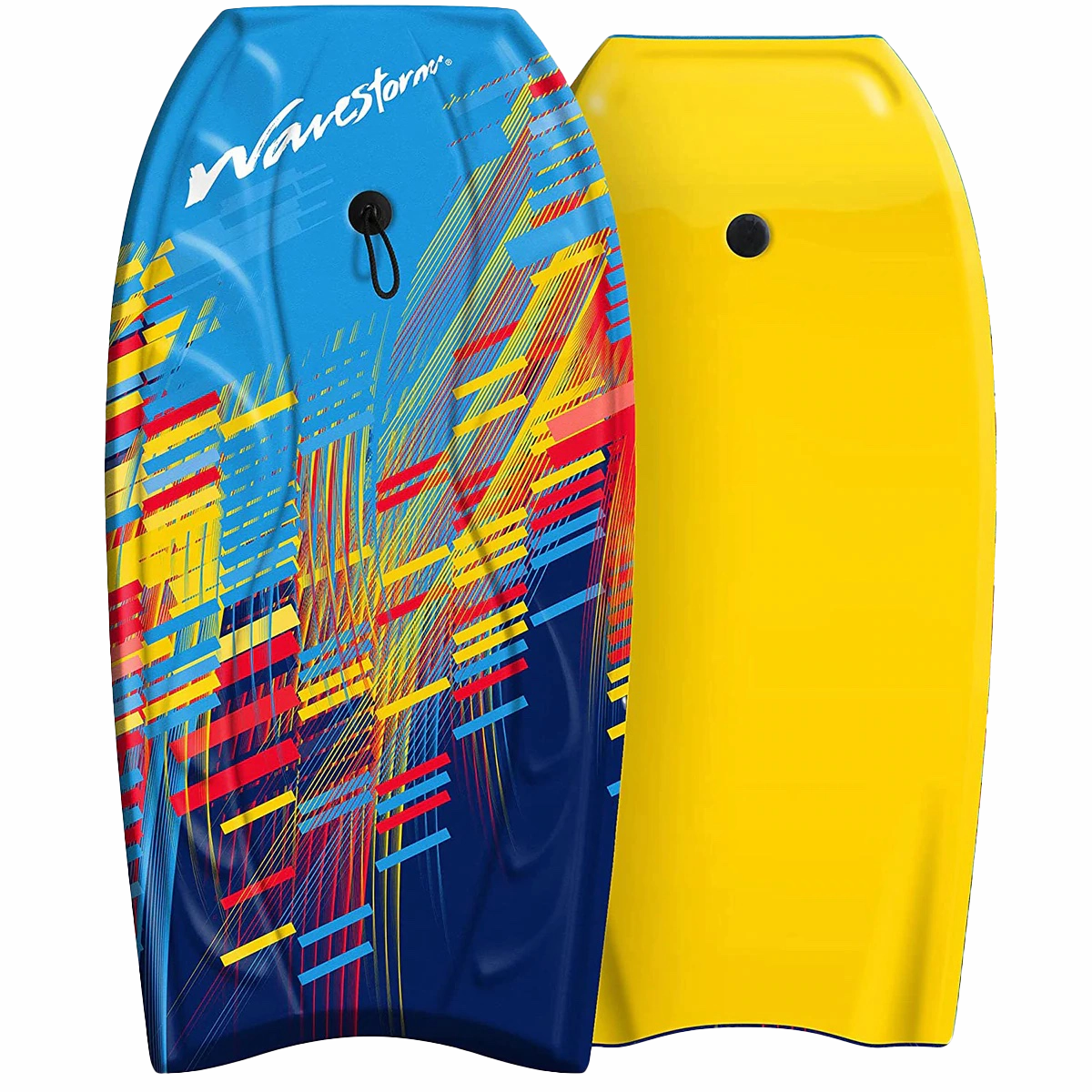 Wavestorm 40 inch Bodyboard w/ leash