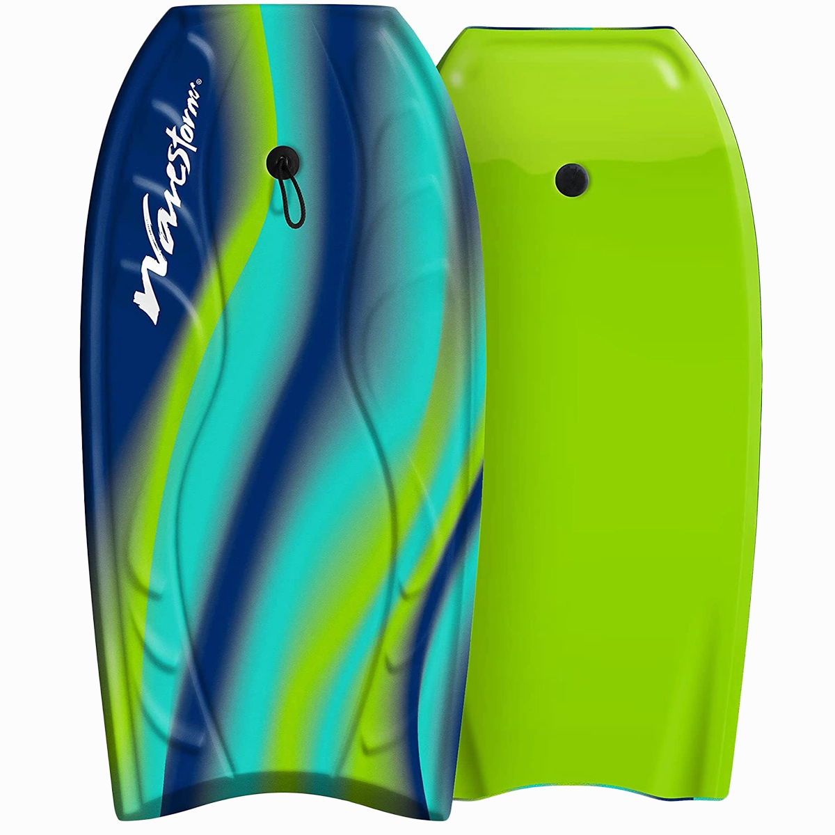 Wavestorm Bodyboard w/leash 40"