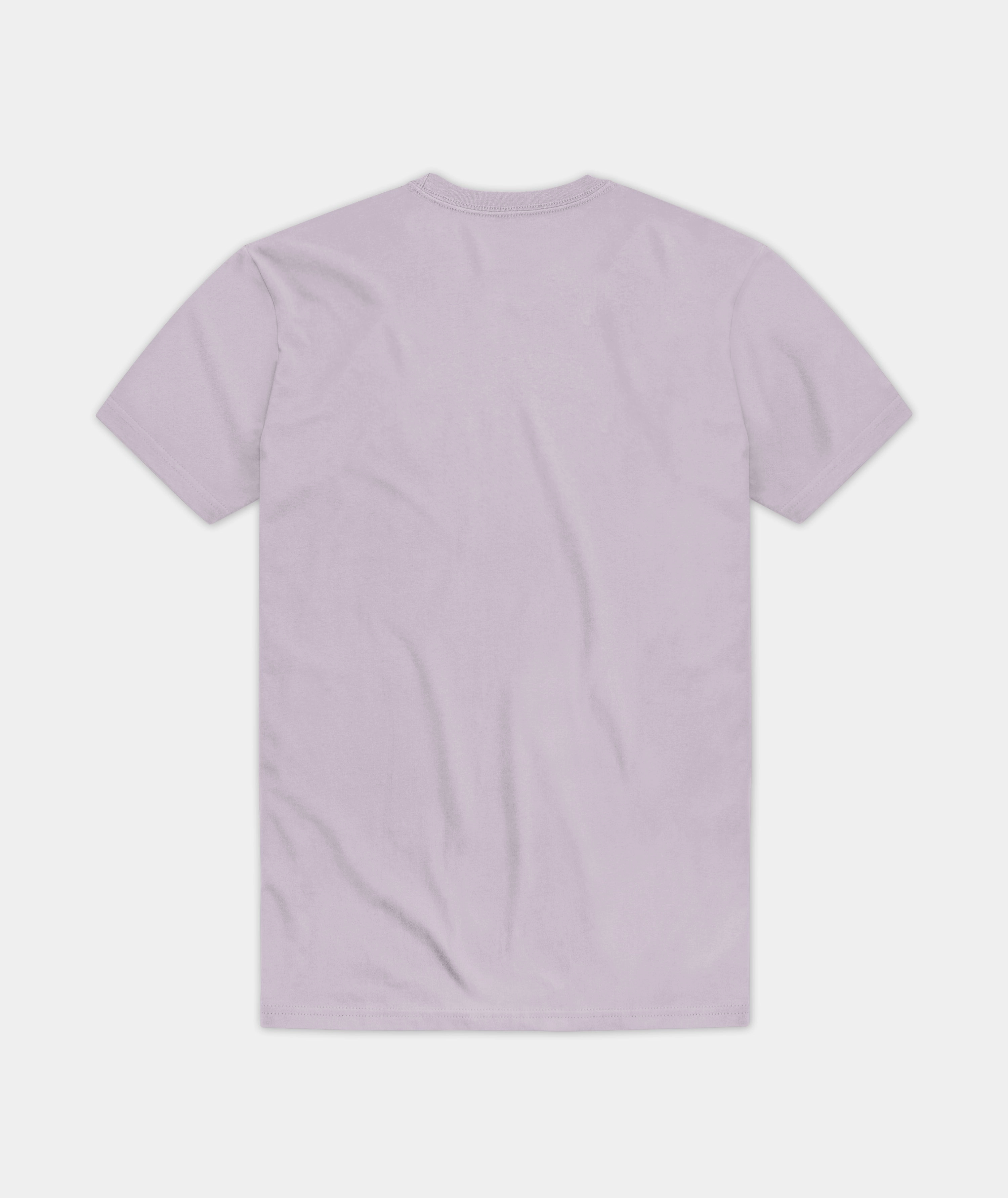 Whirlpool Tee - Lavender