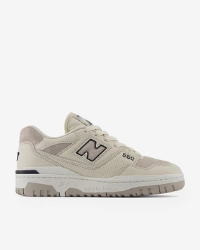 WMNS 550 'Linen/Moonrock'