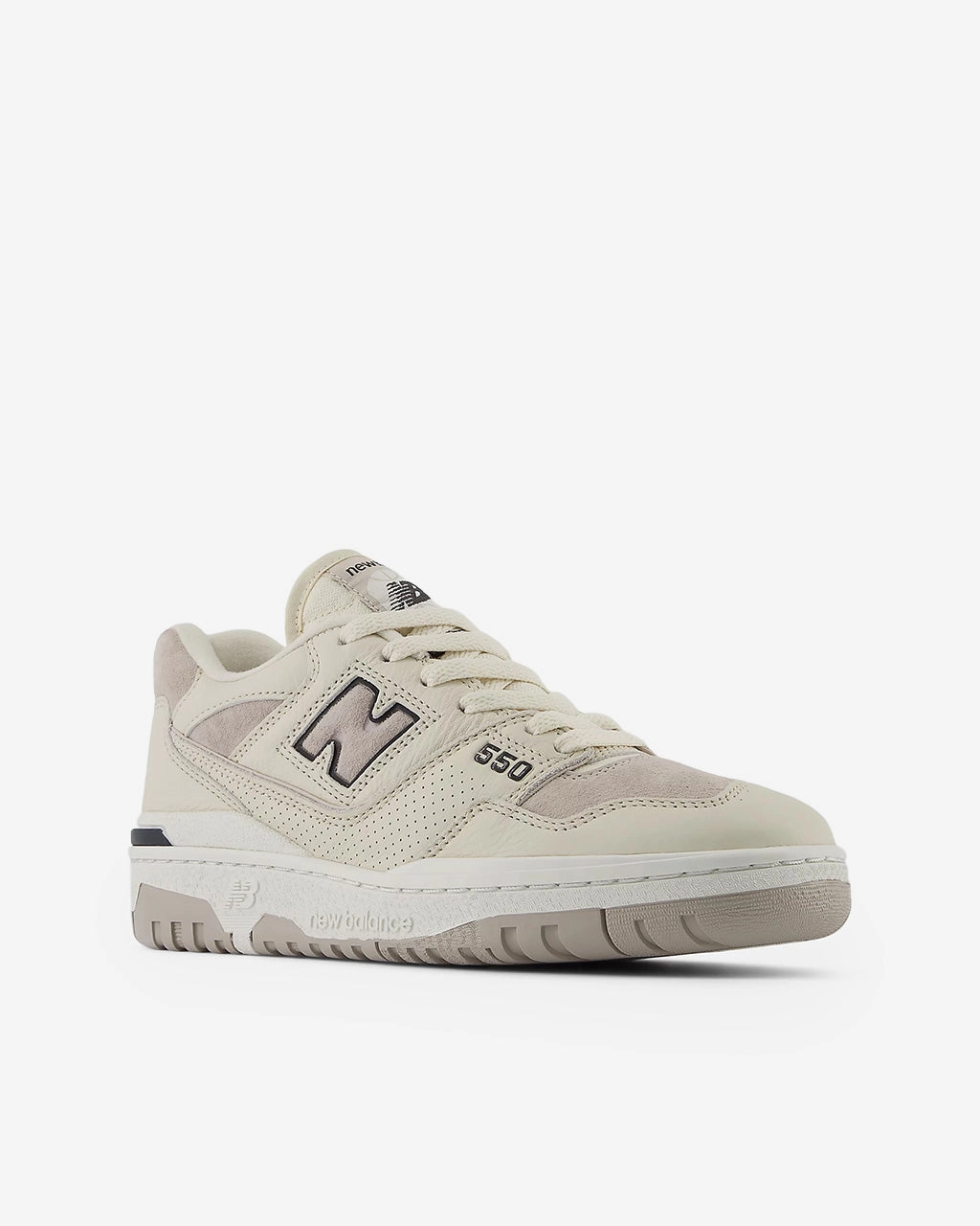 WMNS 550 'Linen/Moonrock'