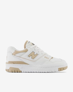 WMNS 550 'White/Incense'