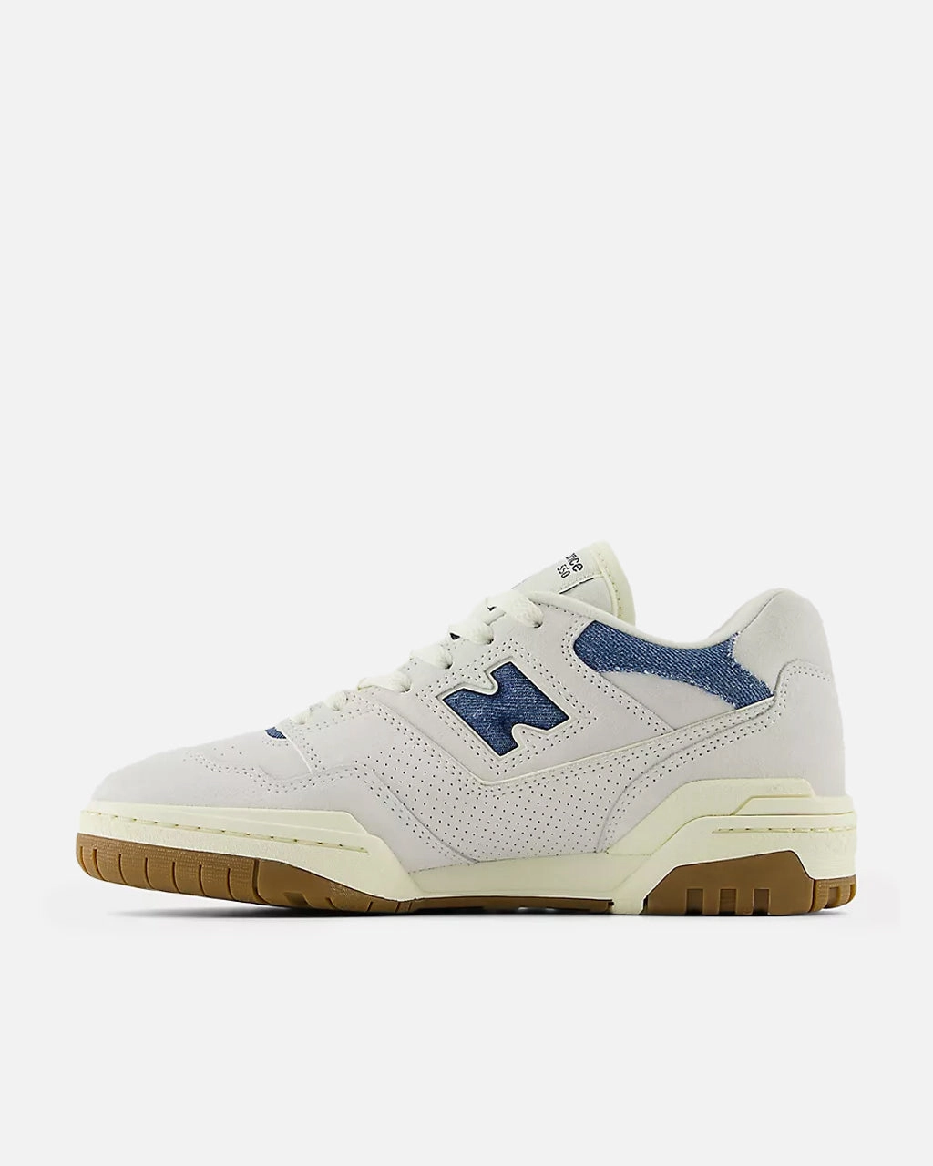 WMNS 550 Denim Pack 'Reflection/Heron Blue'