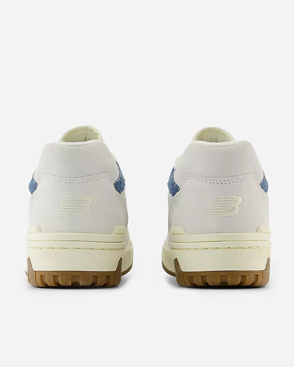WMNS 550 Denim Pack 'Reflection/Heron Blue'