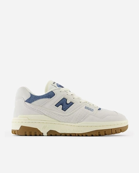 WMNS 550 Denim Pack 'Reflection/Heron Blue'