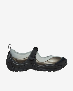WMNS EXP Terre 'Black/Silver Metallic'