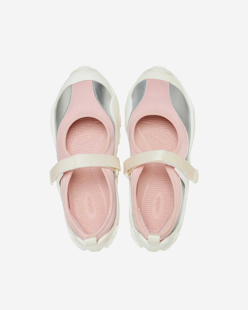 WMNS EXP Terre 'Chalk'